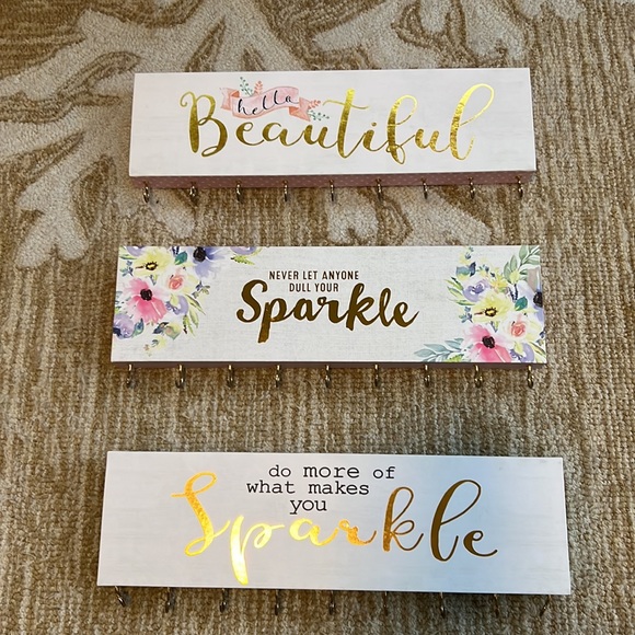 Jewelry Organizers - Picture 3 of 4